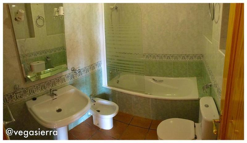 Casas Rurales Vegasierra Bogarra Zewnętrze zdjęcie