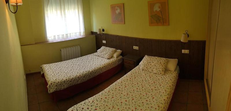 Casas Rurales Vegasierra Bogarra Zewnętrze zdjęcie