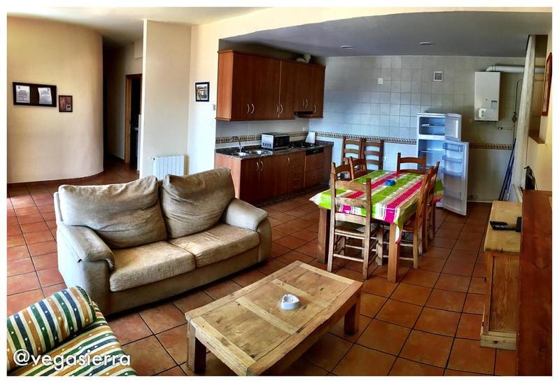 Casas Rurales Vegasierra Bogarra Zewnętrze zdjęcie