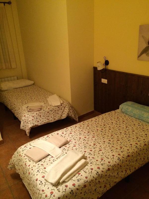 Casas Rurales Vegasierra Bogarra Zewnętrze zdjęcie