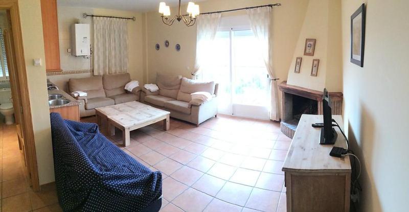 Casas Rurales Vegasierra Bogarra Zewnętrze zdjęcie