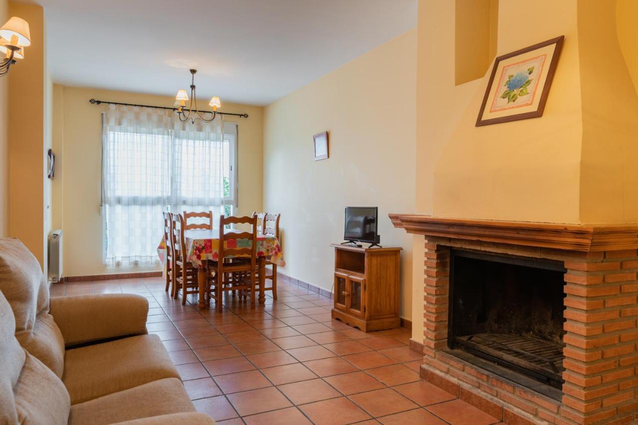 Casas Rurales Vegasierra Bogarra Zewnętrze zdjęcie