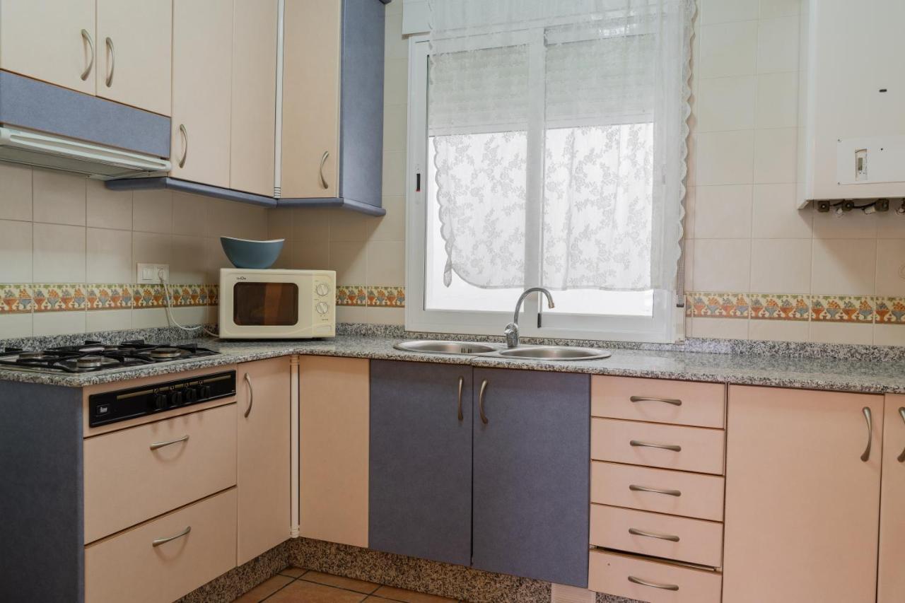 Casas Rurales Vegasierra Bogarra Zewnętrze zdjęcie