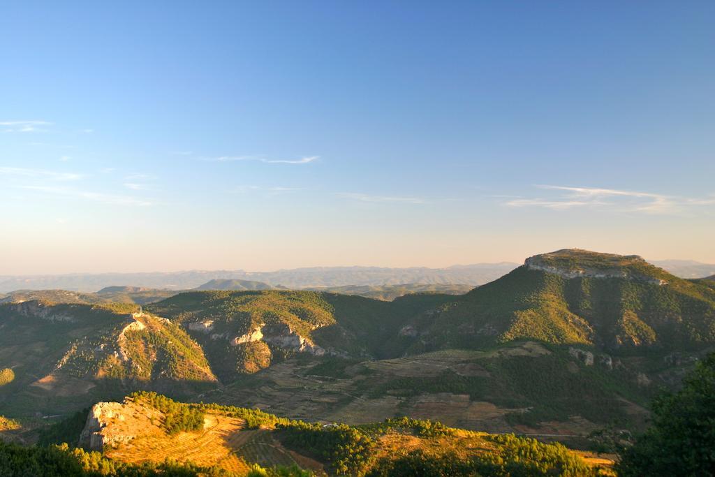 Casas Rurales Vegasierra Bogarra Zewnętrze zdjęcie