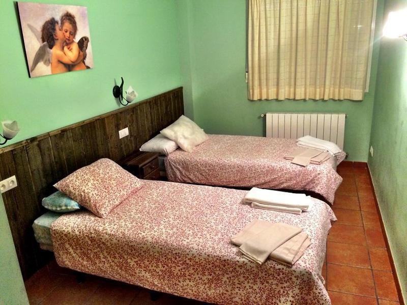 Casas Rurales Vegasierra Bogarra Zewnętrze zdjęcie